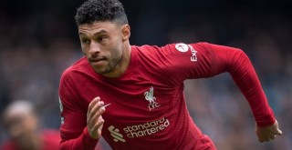 Beşiktaş, Alex Oxlade-Chamberlain transferinde son aşamada!