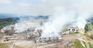 Alınmayan önlemler ve ihmal