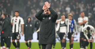 İspanya Beşiktaş'ı konuşuyor!