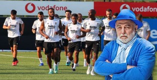 Sinan Vardar: Beşiktaş, transfer döneminin de şampiyonu