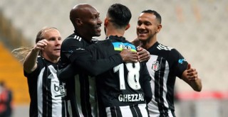 Göztepe - Beşiktaş karşı karşıya