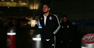 Kartallar İngilter'de