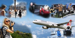 THY'den ücretsiz Boğaz turu