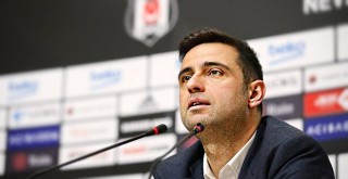 Ceyhun Kazancı'dan Serdar Saatçı açıklaması: Ateş konusunu hayretle karşıladık