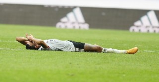 Kartal galibiyete hasret