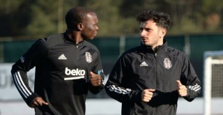 Beşiktaş Sivasspor deplasmanında