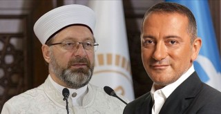 Fatih Altaylı'dan Diyanet'e ilginç eşcinsel önerisi