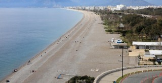 Turizmde Koronavirüs sıkıntısı