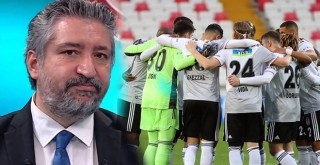 Serdar Sarıdağ: Beşiktaş bundan sonra ne yapar ne yapmalı?