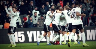 Beşiktaş-Akhisarspor karşı karşıya