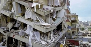 Depremden en çok etkilenecek ilçeler