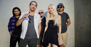 mor ve ötesi ile Aleyna Tilki Yaz Yaz Yaz'ı yeniden yorumladı!