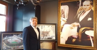 Osman Soydemir Özel Röportaj