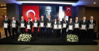 İşte Beşiktaş'ın yeni beyin takımı