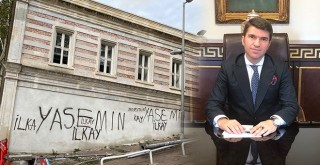 Kaymakam Bakan'dan gençlere tavsiye!