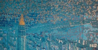 Devrim Erbil’in dev tablosu 657 bin liraya satıldı