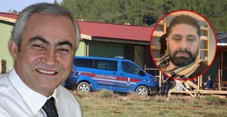 Etiler'deki o eve baskın!.. Zanlı gözaltına alındı!