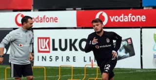Denizlispor maçında Adem Ljajic forma giyebilir