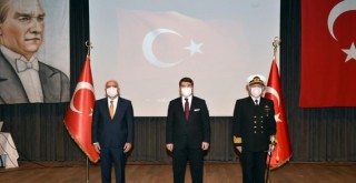 Beşiktaş Kaymakamı Önder Bakan'dan 29 Ekim mesajı