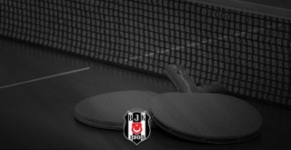 Beşiktaş Masa Tenisi Süper Lig 4. Etap maçları sonuçlandı