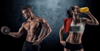 Evde yapabileceğiniz karın kası egzersizleri