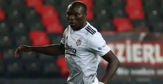 Aboubakar'ın peşindeki Marsilya'dan flaş açıklama!