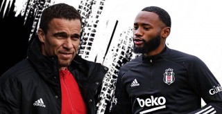 Valerien Ismael'den N'Koudou'ya son şans!