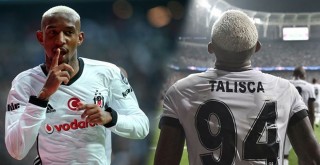 Beşiktaş'tan flaş gelişme!.. Talisca geliyor mu?