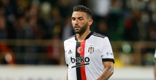 Umut Meraş formayı unuttu