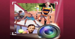 Bu yarışmada sporun ruhu yansıyacak