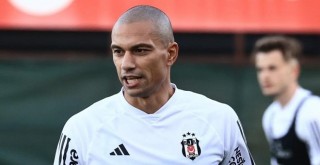 Beşiktaş, Gökhan İnler'e veda etti!