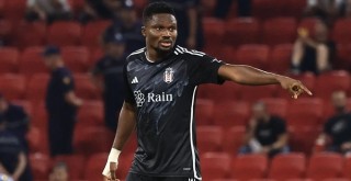 Beşiktaş'ta Dinamo Kiev maçı öncesi şok sakatlık!