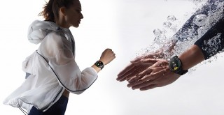 Hayatı kolaylaştıran saat HONOR MagicWatch 2