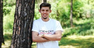 Montero: Gerçekten çok mutlu ve gururluyum