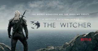 The Witcher Netflix'te İlk Sezona Başladı