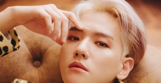 Baekhyun'dan ilk solo Japonca mini albüm