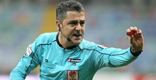 Sezon bu hakemlerle kapanıyor