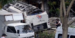 Bombalı saldırıya rekor ceza istemi