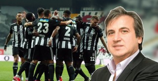 Ali Gültiken: Şampiyonluk havası böyledir