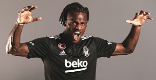 Michy Batshuayi: Beşiktaş’ın ihtiyacı olduğu her şeyim