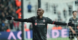 Atiba kalmak istiyor! Son karar Valerien Ismael'de