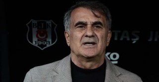 Şenol Güneş: Her oyuncu en iyisini yapacak