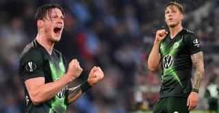 Beşiktaş anlaşmaya vardı! Wout Weghorst geliyor