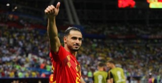 Anlaşmaya varıldı, Nacer Chadli geliyor!