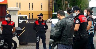 Beşiktaş Emniyeti'nden okul çevrelerinde sıkı denetim