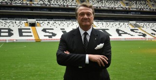 Beşiktaş Başkanı Hasan Arat, usta spor yazarına iptal olan transferini açıkladı!
