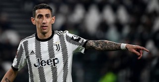 Beşiktaş, Angel Di Maria için bekliyor!