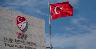 TFF'den Süper Lig'e yeni yabancı kuralı!