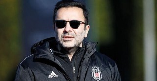 Emre Kocadağ: Hakemi de yeneriz, planları da bozarız