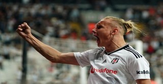 Vida'nın forma şansı devam ediyor